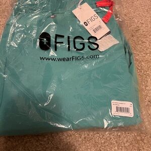 Figs Aqua Jogger Scrubs